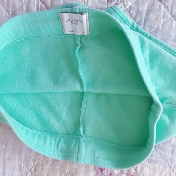 Gilly Hicks Athletic Shorts S - Picture 3 of 6